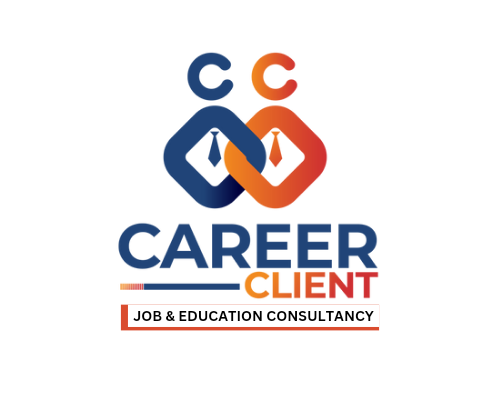 CAREER CLIENT JOB & EDUCATION CONSULTANCY