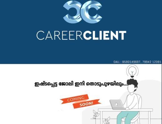 CAREER CLIENT JOB & EDUCATION CONSULTANCY