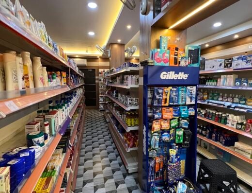 Coperate Community Pharma