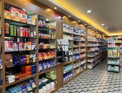 Coperate Community Pharma