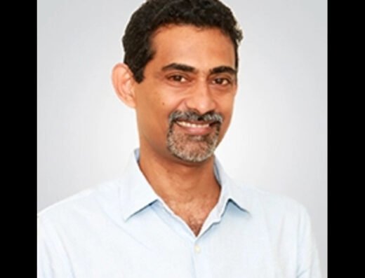 Dr. Anil J Thomas | Senior Consultant Orthopaedics Joint Replacement and Sports Medicine