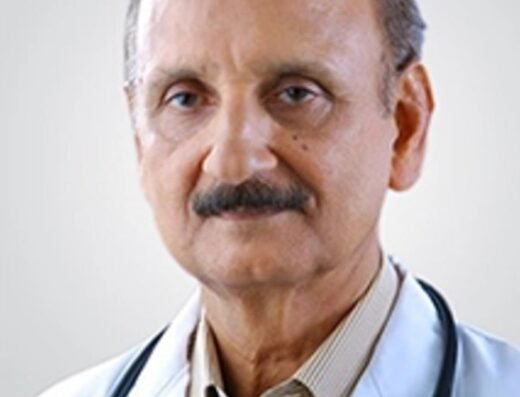 Dr. C.S stephen | Senior Consultant Family Medicine