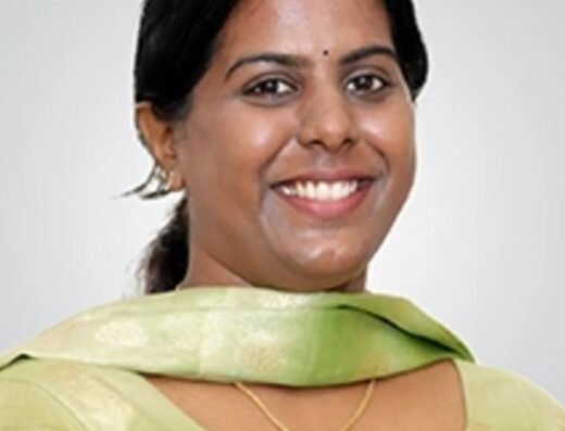 Dr. Divya Rajamannar | specialist family Medicine