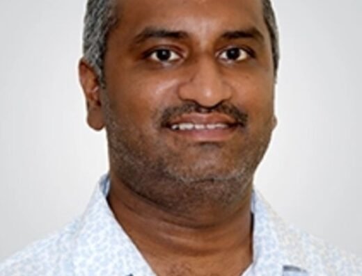 Dr. Faizal K Pareed | Consultant General Medicine