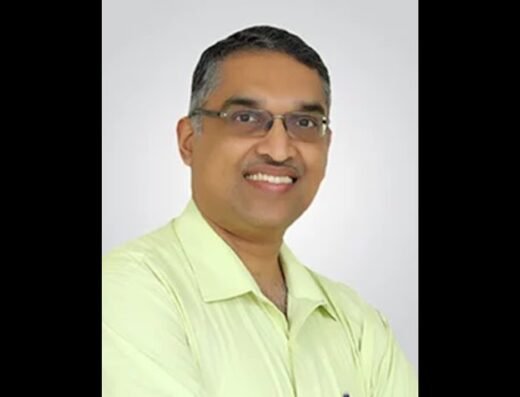 Dr. Jeslie K. Abraham | Senior Consultant Physician