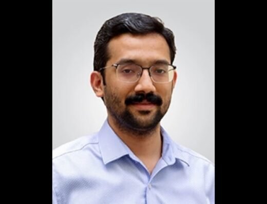 Dr. Jithin George | Consultant Neurologist