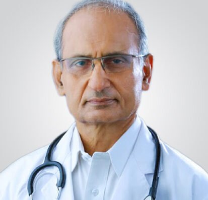 Dr. Joseph Stephen | Senior Consultant General & Laproscopic Surgeon