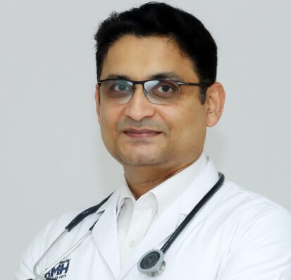 Dr Joseph Stephen |Senior Consultant Orthopaedic Surgeon