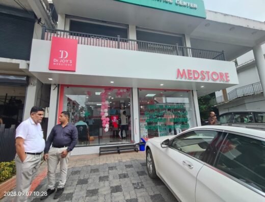 Dr. Joy’s Medstore
