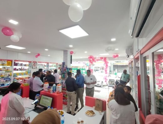 Dr. Joy’s Medstore