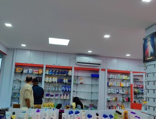 Dr. Joy’s Medstore