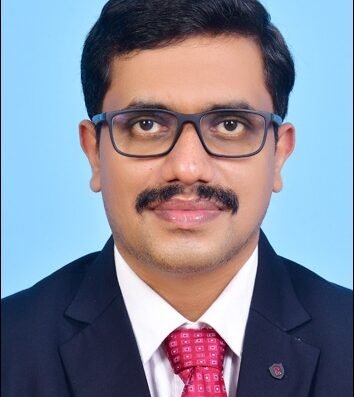 Dr Nishad Raveendran