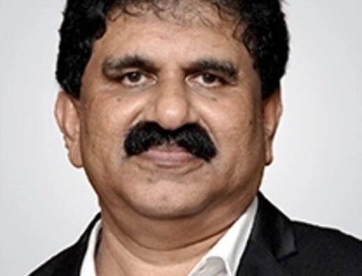 Dr. O.T George | HOD& Senoir Consultant Orthopaedics