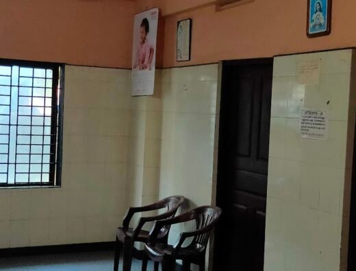 Dr. P C George
