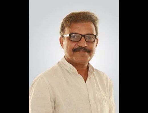 Dr. Paul K. Abraham | Senior Consultant ENT Head & Neck Surgery
