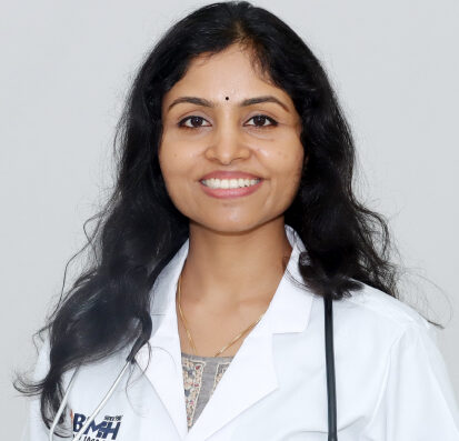 Dr. Renjini Radhakrishnan | Associate Consultant Nephrologist
