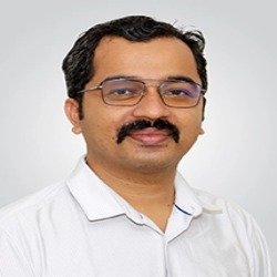 Dr. Sanu P Moideen |Senior Consultant ENT surgeon