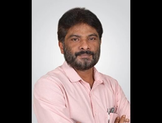 Dr. Tomi Mathew | Medical Superintendent & Senior Consultant Laproscopic Surgeon