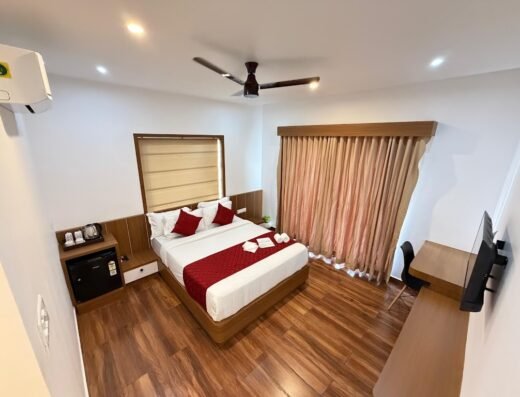 Edakkara Constructions Pvt. Ltd.