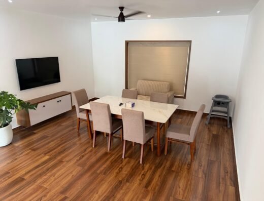 Edakkara Constructions Pvt. Ltd.
