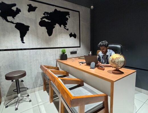 Edways International