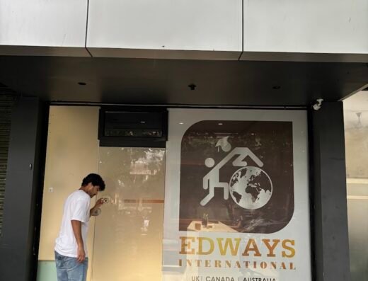 Edways International