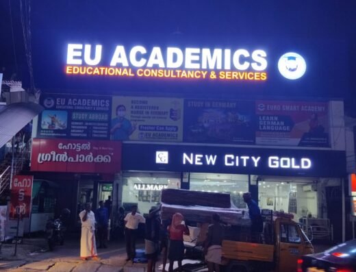 EU ACADEMICS EDUCATIONAL CONSULTANCY AND SERVICES
