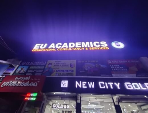 EU ACADEMICS EDUCATIONAL CONSULTANCY AND SERVICES