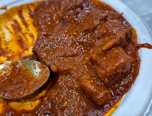 Fork and Pork