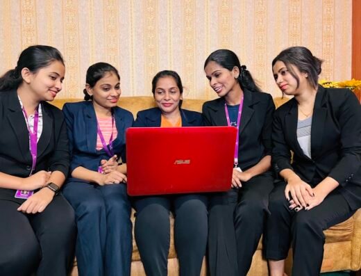 Future Job Consultancy