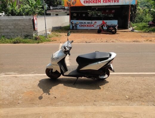 Halal nila chicken center