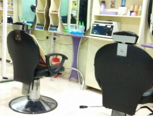 Heavens Ladies Beauty Parlour and Spa Clinic