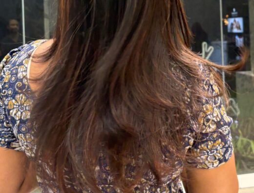 Heavens Ladies Beauty Parlour and Spa Clinic