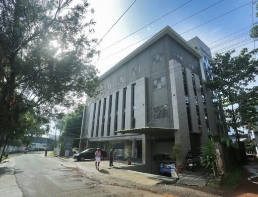 Idukki Cherukida Vyavasai Co-op Society Ltd No I 573, Thodupuzha