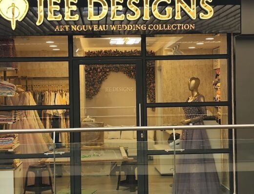 JEE DESIGNS wedding collections