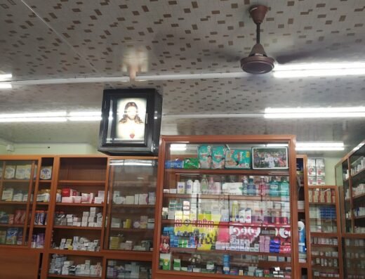 Jeeva Medicals