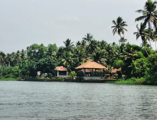 Kerala Taxi