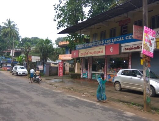Kottirikkal Medicals
