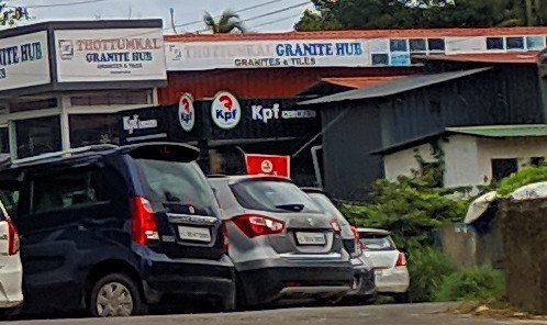 Kozhikottu Chicken Centre