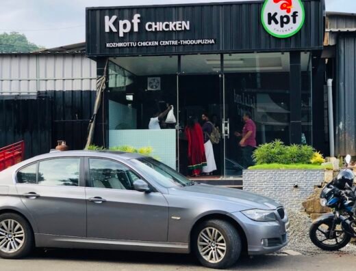 Kpf Chicken Thodupuzha