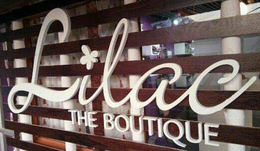 Lilac the Boutique
