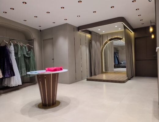 Maharani Boutique