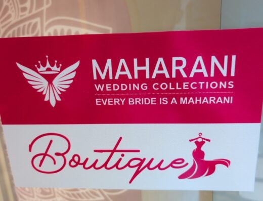 Maharani Boutique