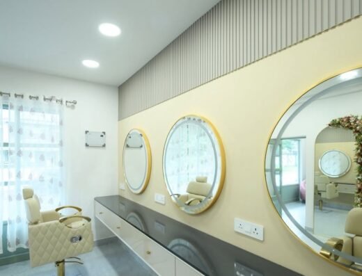MANGALYA Boutique and Make-Up Studio