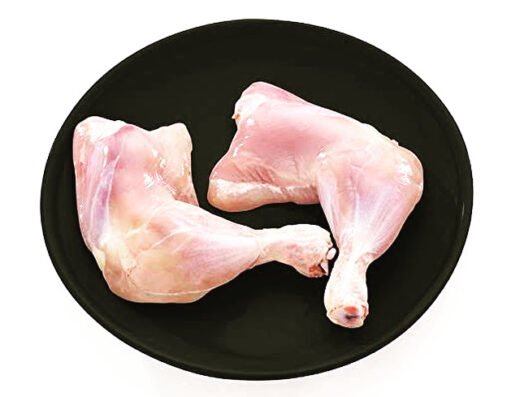 Meat Again