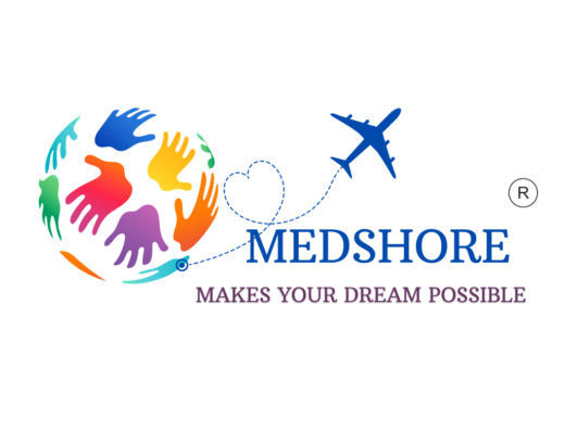Medshore Healthcare Ltd