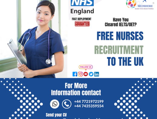 Medshore Healthcare Ltd