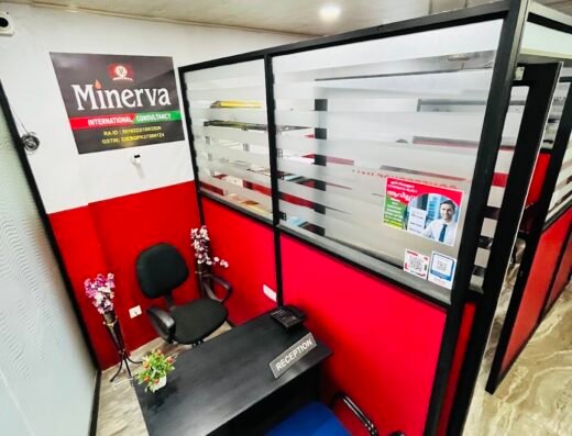 Minerva Consultancy Service