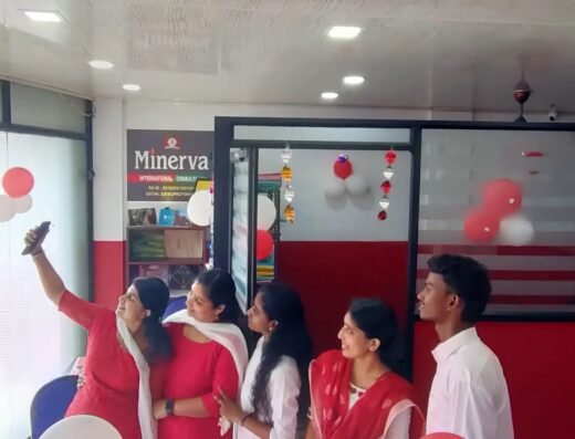 Minerva Consultancy Service