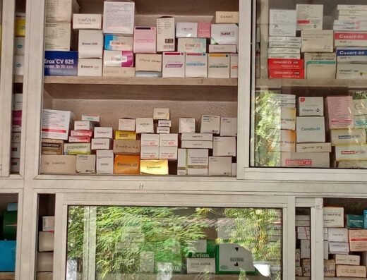 Mundathanath Medicals